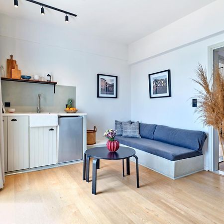 Magoo Suites Logaras Dış mekan fotoğraf
