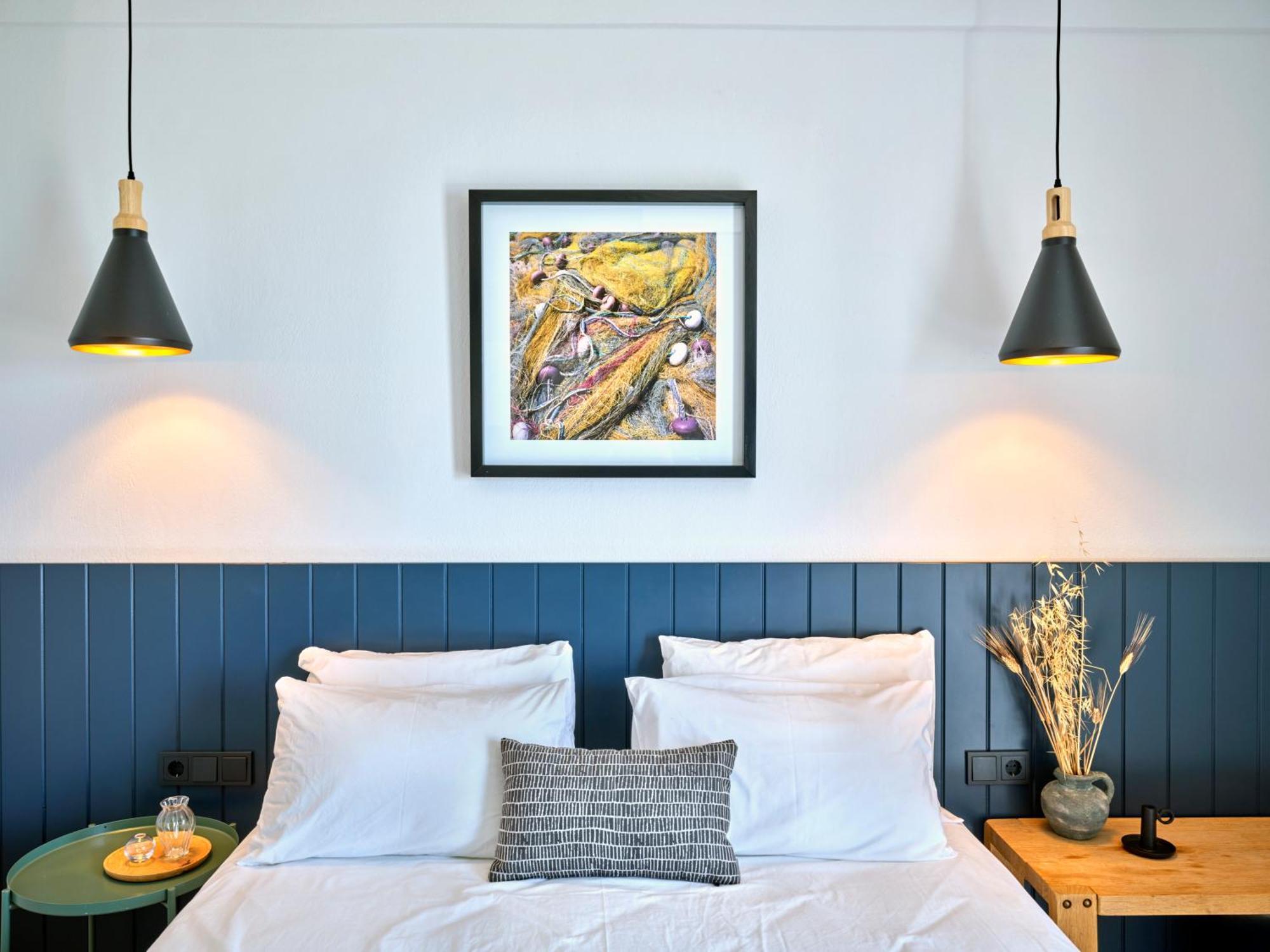 Magoo Suites Logaras Dış mekan fotoğraf