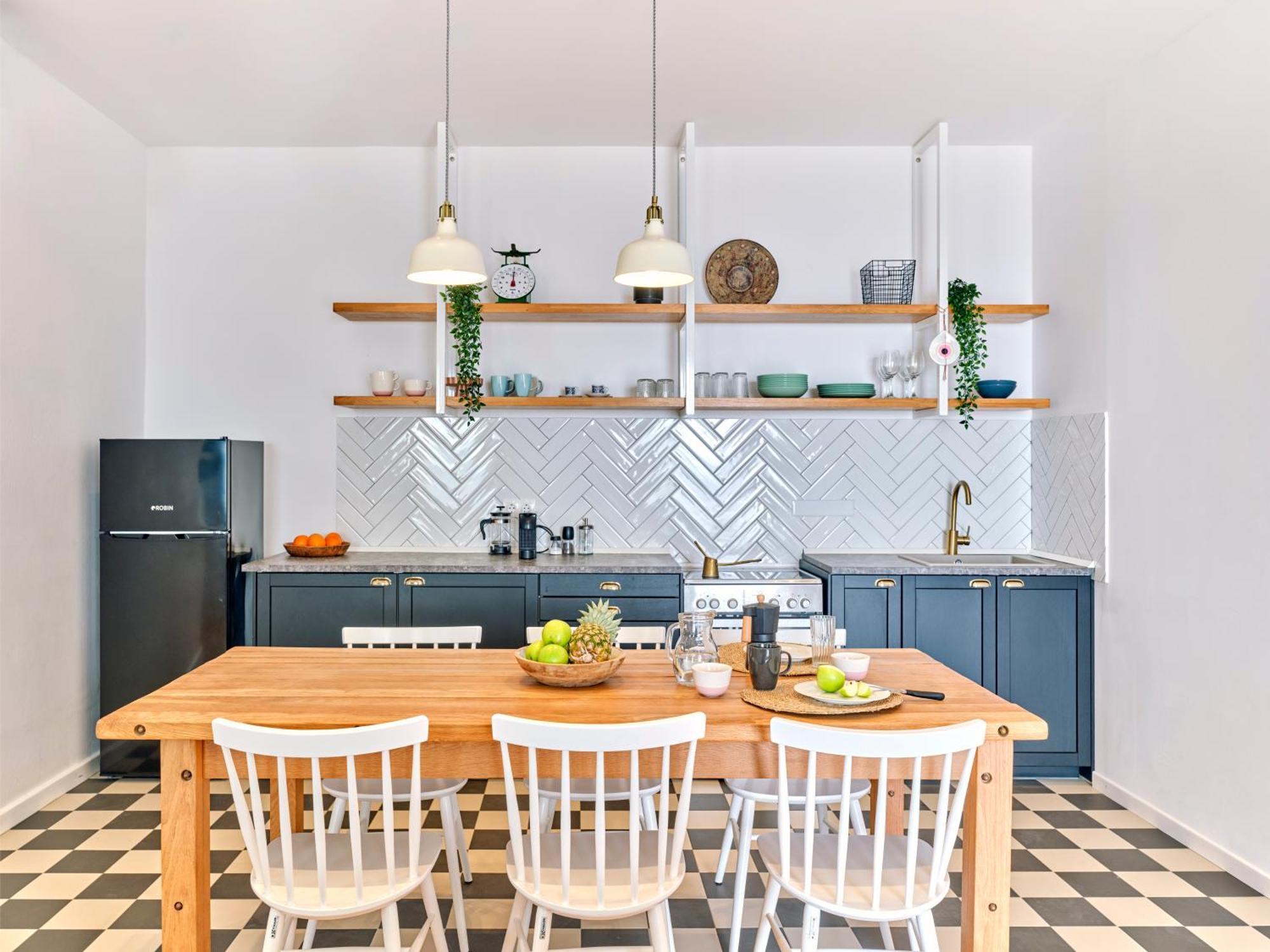 Magoo Suites Logaras Dış mekan fotoğraf