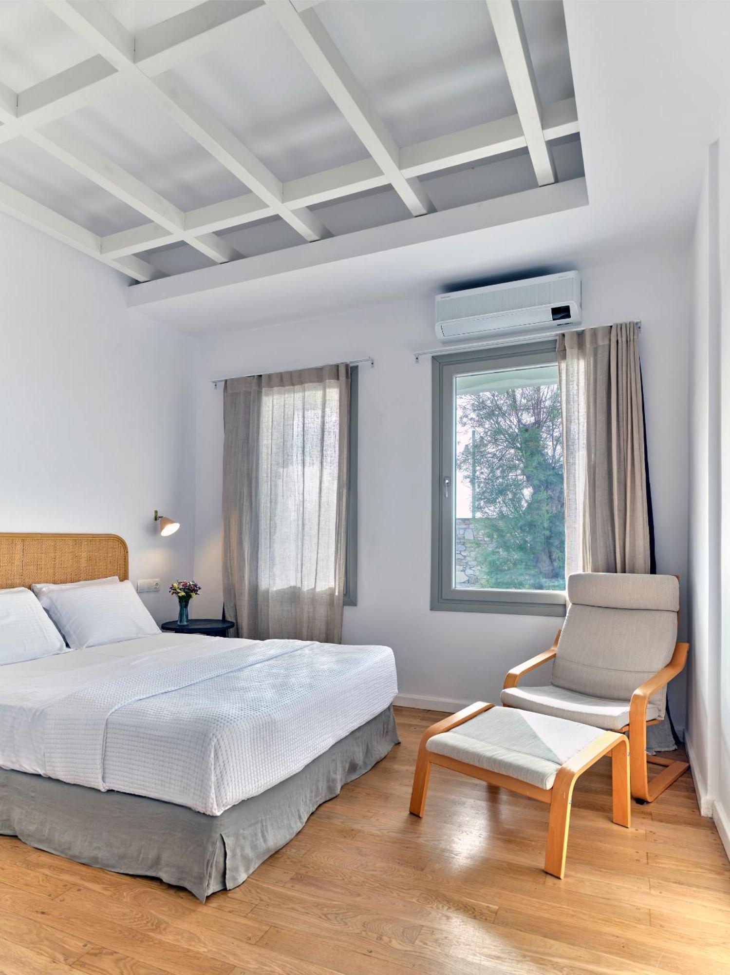 Magoo Suites Logaras Dış mekan fotoğraf