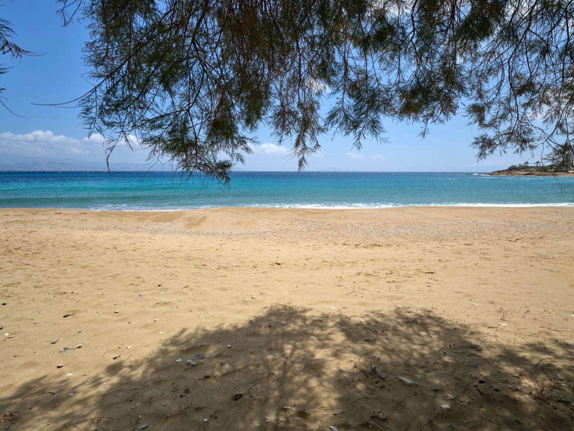 Magoo Suites Logaras Dış mekan fotoğraf